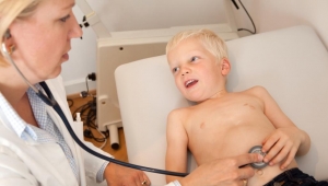 ما علامات التهاب الزائدة الدودية لدى الأطفال؟