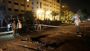 انتحاريان وثلاثة قتلى من الشرطة.. معلومات جديدة عن انفجاري غزة