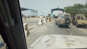 القوات الحكومية تدخل زنجبار مركز محافظة أبين