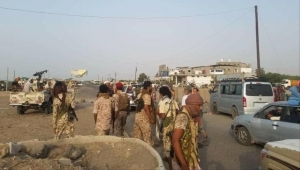 طلب يمني لمجلس الأمن بعقد جلسة طارئة بعد القصف الإماراتي