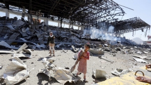كيف تحاول السعودية والإمارات تبييض جرائم قصفهما في اليمن؟ (ترجمة خاصة)