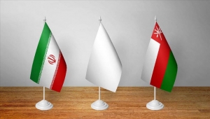 إيران تبلغ عمان رغبتها في توقيع معاهدة عدم اعتداء مع دول المنطقة