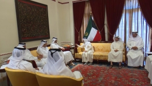 هل تثمر تحركات الكويت صلحا ثنائيا قطريا سعـوديا؟