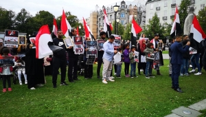 الجالية اليمنية في النرويج تعلن مقاضاة الإمارات في المحاكم النرويجية