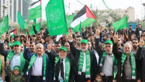 حماس تعلن اعتقال السعودية لممثلها وسجنه في ظروف قاسية