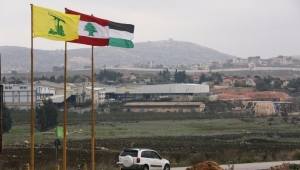 حزب الله يعلن إسقاط طائرة مسيرة إسرائيلية جنوبي لبنان
