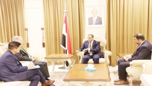 واشنطن تؤكد استمرار دعمها للحكومة الشرعية في اليمن