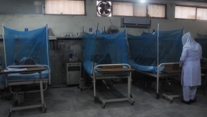 السودان.. 94 حالة إصابة بالكوليرا بولاية النيل الأزرق