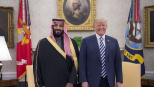 خبير أميركي يشرح أبعاد "مأزق" إدارة ترامب تجاه إيران والسعودية