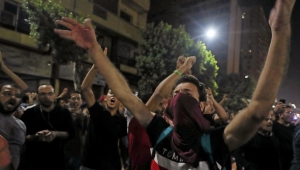 اعتقالات واسعة بمصر.. والمظاهرات المطالبة برحيل السيسي تتواصل