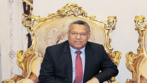 بن دغر: ثورة 26 سبتمبر أعظم حدث في التأريخ اليمني المعاصر