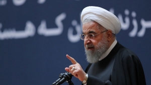 طهران: مستعدون لتعديل الاتفاق مقابل رفع العقوبات