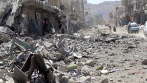 العفو الدولية: التحالف استخدم أسلحة أمريكية دقيقة في قصف مدنيين في اليمن