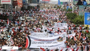 يمنيون: سيظل الـ26 من سبتمبر وهج الثورة وروح الجمهورية