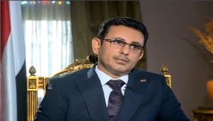 لجنة حكومية تباشر تحقيقها مع سفير اليمن في مصر في وقائع فساد
