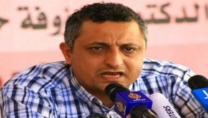 وزير الثقافة لـ"الموقع بوست": الحكومة الأمريكية تناقش فرض القيود على الآثار اليمنية نهاية أكتوبر