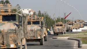 لوقف "العدوان التركي".. الأكراد يتفقون مع النظام على نشر قواته شمالي سوريا
