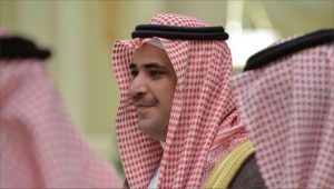 سفير سعودي يكشف عن مكان سعود القحطاني