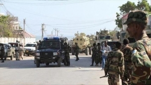 مقتل 20 من مسلحي "الشباب" في كمين وسط الصومال