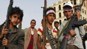 الحكومة: أكثر من 6 ملايين طفل تضرروا بسبب الحرب في اليمن