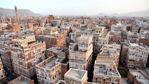 عبد الهادي العزعزي: تراث اليمن في مهب الحرب المدمرة