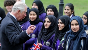 في إنجاز تاريخي.. المدارس الإسلامية الأفضل في بريطانيا