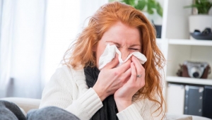 3 خرافات لا تصدقها عن مرض الإنفلونزا