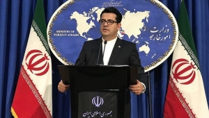 إيران تعلن إرسال نص مبادرة هرمز للسلام إلى قادة الخليج والعراق