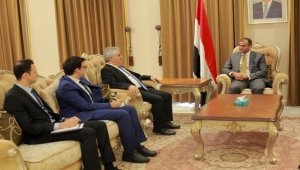 أنقرة تجدد دعمها للشرعية في اليمن