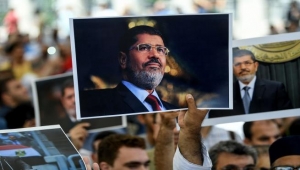 أول إعلان أممي عن دور للحكومة المصرية في مقتل محمد مرسي