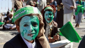 ماذا قال يمنيون عن احتفالات الحوثيين بالمولد النبوي؟ (رصد)