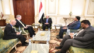 الولايات المتحدة تجدد دعمها لأمن واستقرار اليمن