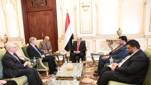 الولايات المتحدة تؤكد دعمها لوحدة وإستقرار اليمن
