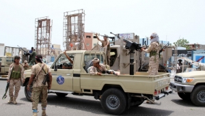 قتيل وجريح في هجوم مسلح استهدف مقرا للشرطة في عدن