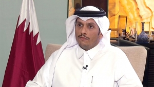 صحيفة أمريكية تكشف تفاصيل زيارة وزير الخارجية القطري للسعودية