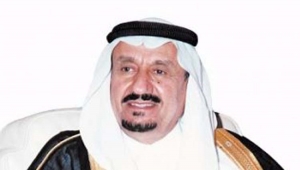 وفاة الأمير متعب بن عبدالعزيز آل سعود