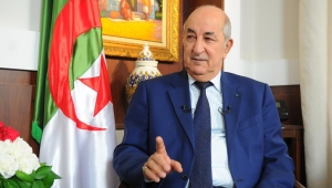 الرئيس الجزائري: نأمل في عقد قمة "جامعة" موحدة للصف العربي العام المقبل