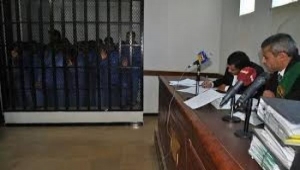 محكمة حوثية تحكم بإعدام أربعة من المختطفين في سجونها