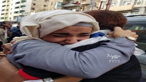 الإفراج عن مختطفين لدى الحوثي في تعز.. عودة تثير الجدل والتساؤلات