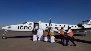 غريفيث يرحب بإطلاق الحوثيين ستة من الأسرى السعوديين