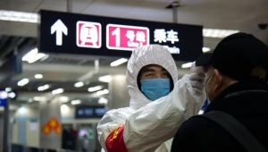 الصين.. ارتفاع عدد الوفيات جراء الإصابة بفيروس كورونا لـ 723