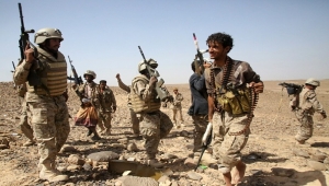 ما دلالات تصعيد الحوثيين والانتقالي في مأرب وشبوة؟ (تقرير)