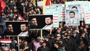 مسؤول يمني: خبراء من حزب الله وإيران لقوا مصرعهم في جبهات نهم والجوف