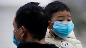 قتلى فيروس كورونا في ارتفاع ومنظمة الصحة العالمية ترسل فريقا طبيا إلى الصين