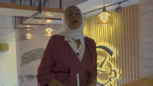 "بنت مكة".. فيديو كليب يشعل غضب السعوديين