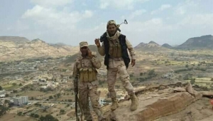 الضالع .. مواجهات بين الحوثيين والجيش في قعطبة