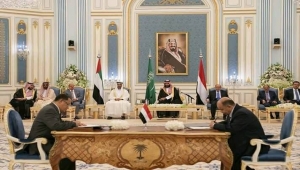 تعثر وفشل ووسيلة ابتزاز.. ما مصير اتفاق الرياض في ظل التطورات العسكرية والسياسية باليمن؟