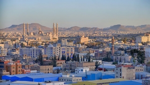 جماعة الحوثي تنفي رصد حالة إصابة "كورونا" في صنعاء