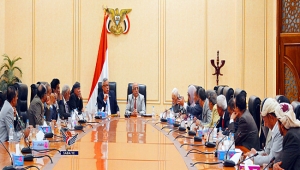 اجتماع حوثي في صنعاء يقر خطة اجتياح المحافظات الجنوبية والشرقية