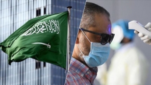 ارتفاع إصابات كورونا في السعودية إلى 103